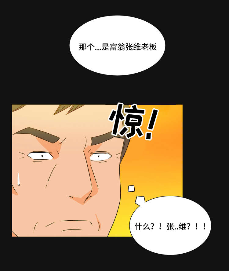 《顽劣之徒》漫画最新章节第34章：背叛免费下拉式在线观看章节第【1】张图片