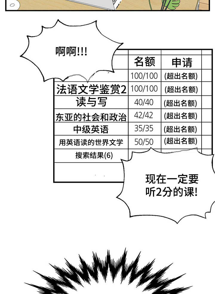 《迷惑行动》漫画最新章节第16章：回想免费下拉式在线观看章节第【19】张图片