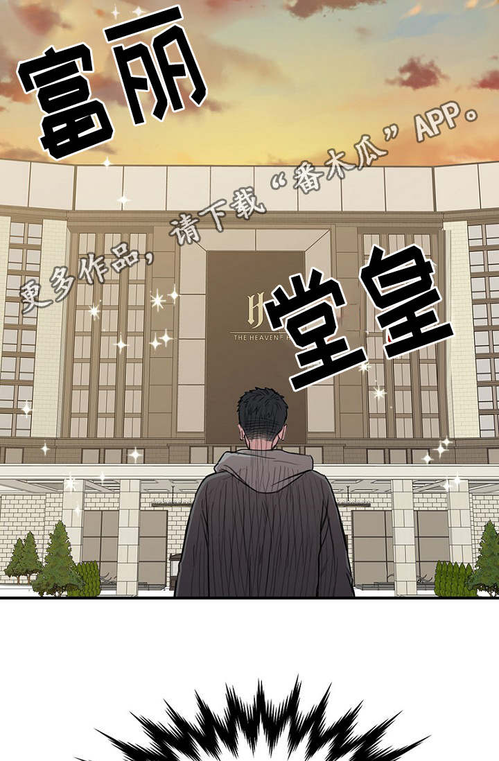 《迷惑行动》漫画最新章节第34章：完美计划免费下拉式在线观看章节第【12】张图片