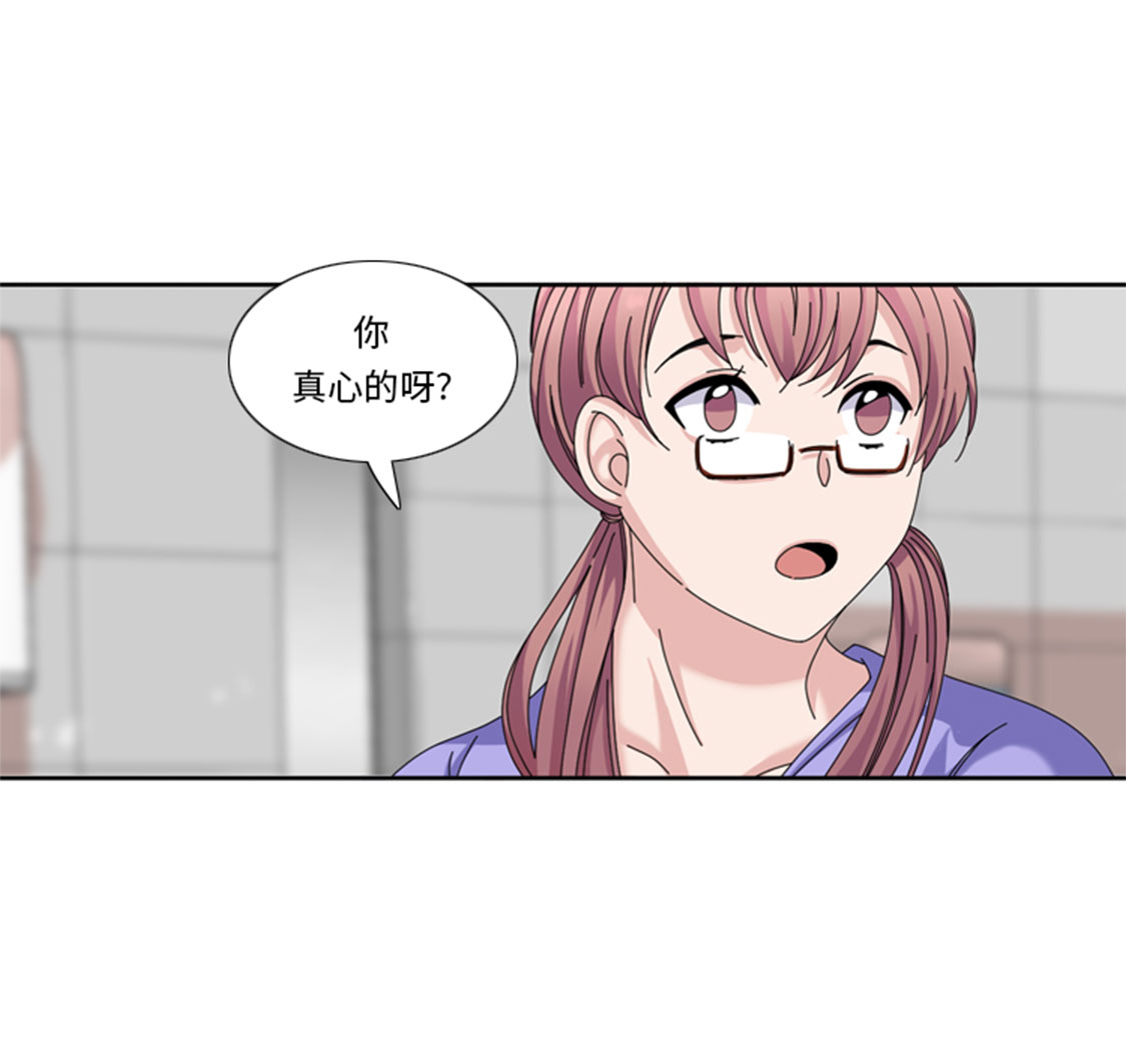 《我想有个男朋友》漫画最新章节第31章：心胸宽广免费下拉式在线观看章节第【15】张图片