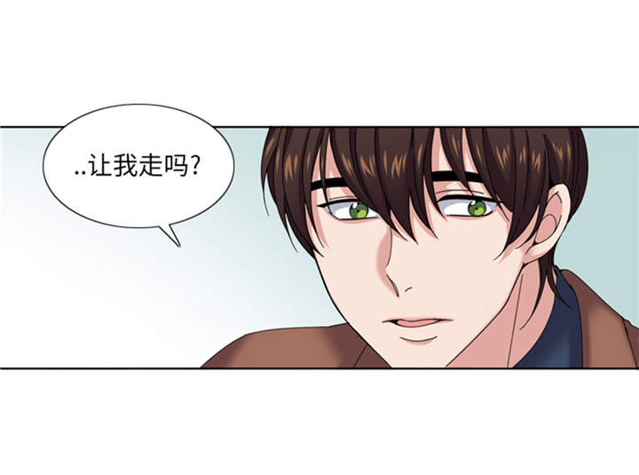 《我想有个男朋友》漫画最新章节第40章：过夜免费下拉式在线观看章节第【30】张图片