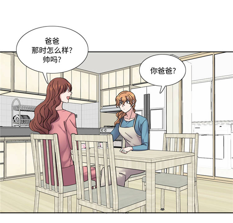 《我想有个男朋友》漫画最新章节第43章： 见家长免费下拉式在线观看章节第【36】张图片