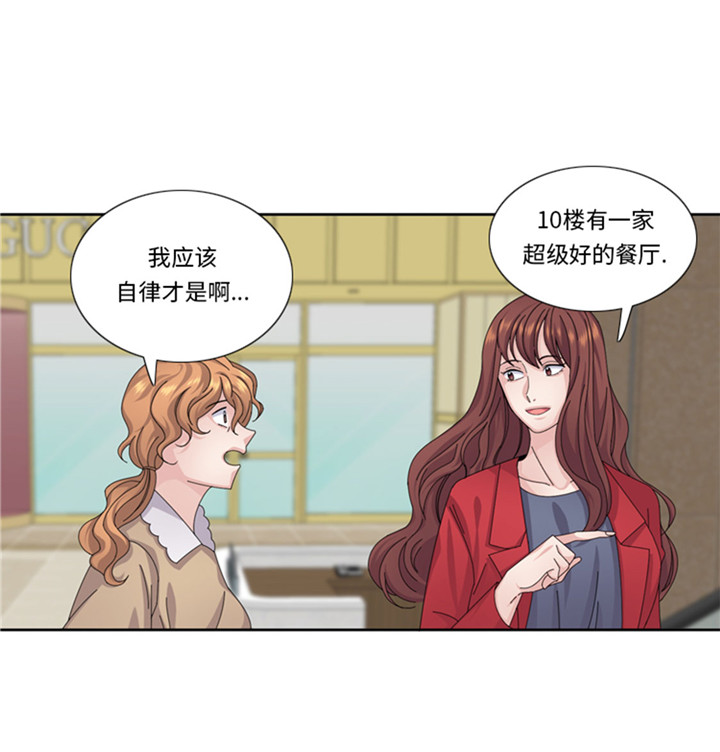 《我想有个男朋友》漫画最新章节第59章：天价衣服免费下拉式在线观看章节第【31】张图片