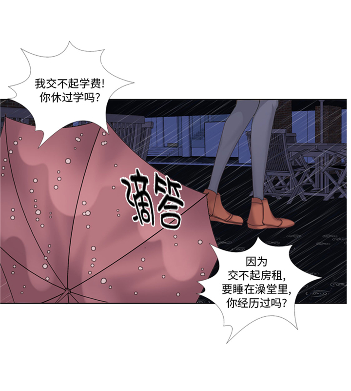 《我想有个男朋友》漫画最新章节第72章：学费免费下拉式在线观看章节第【18】张图片