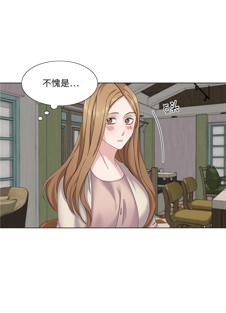 《我想有个男朋友》漫画最新章节第90章：我心目中的儿媳妇免费下拉式在线观看章节第【18】张图片