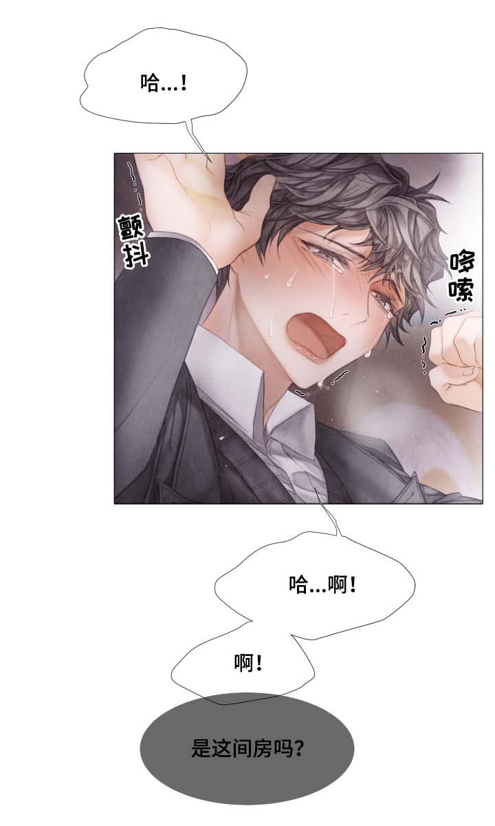 《援救策划》漫画最新章节第46章：下一件事免费下拉式在线观看章节第【7】张图片