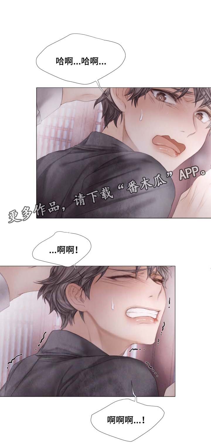 《援救策划》漫画最新章节第46章：下一件事免费下拉式在线观看章节第【11】张图片