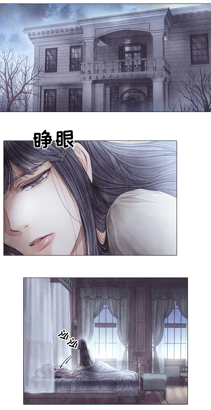 《援救策划》漫画最新章节第52章：新的秘密免费下拉式在线观看章节第【12】张图片