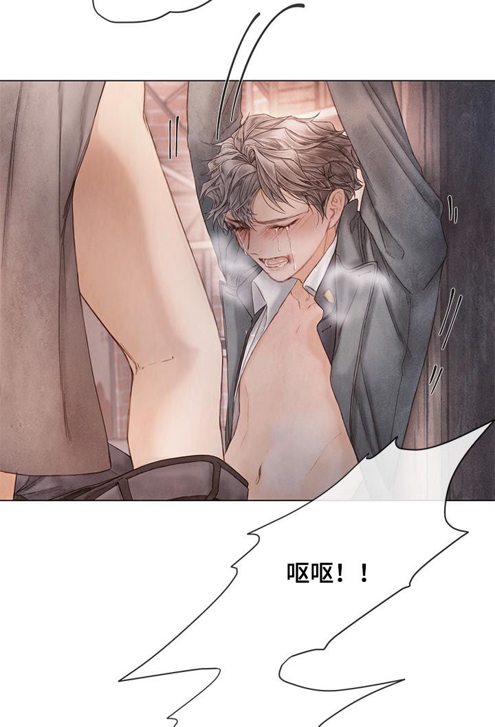 《援救策划》漫画最新章节第120章：不可能免费下拉式在线观看章节第【6】张图片