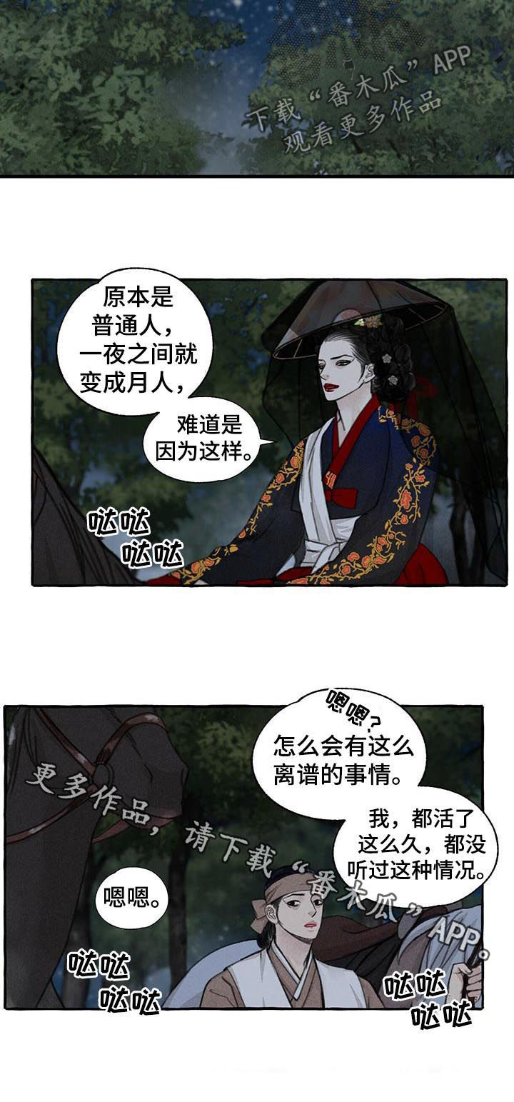 《冒险秘密》漫画最新章节第74章：世界免费下拉式在线观看章节第【1】张图片