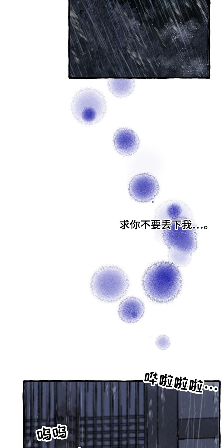 《冒险秘密》漫画最新章节第120章：孩子免费下拉式在线观看章节第【17】张图片