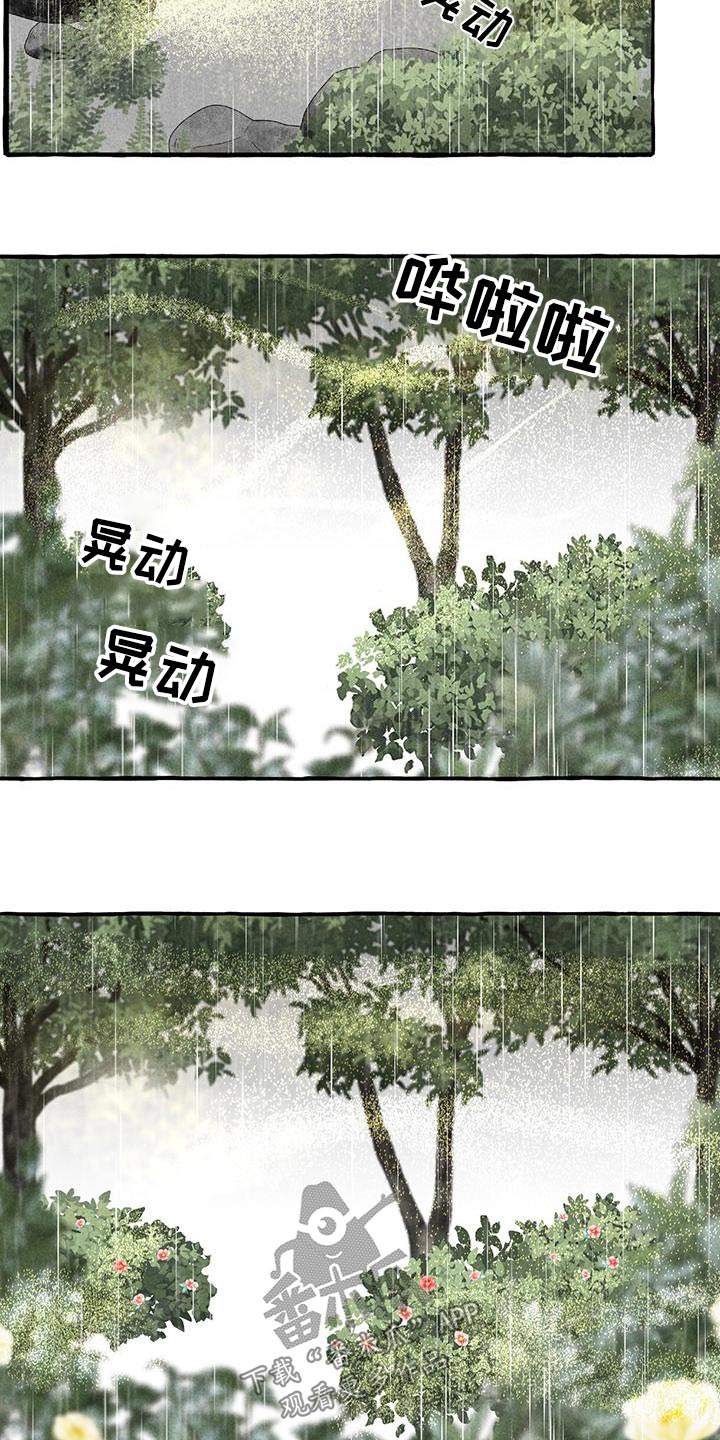 《冒险秘密》漫画最新章节第176章：陆地免费下拉式在线观看章节第【24】张图片