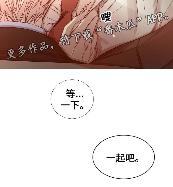 《冰凉的居所》漫画最新章节第66章：梦免费下拉式在线观看章节第【4】张图片