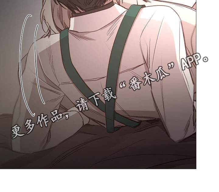 《冰凉的居所》漫画最新章节第81章：气氛正好免费下拉式在线观看章节第【30】张图片