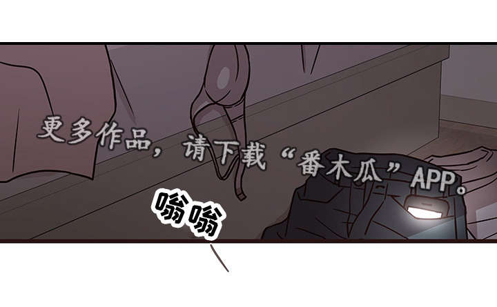 《笨拙兄长》漫画最新章节第17章：开始免费下拉式在线观看章节第【4】张图片