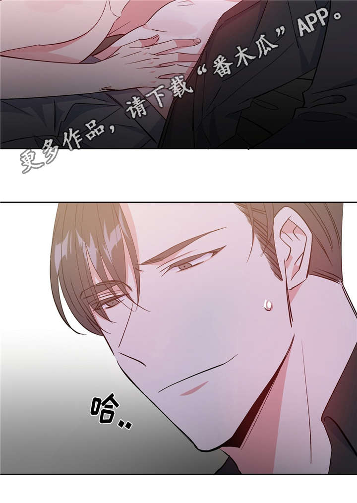 《危险合作》漫画最新章节第40章：速战速决免费下拉式在线观看章节第【3】张图片