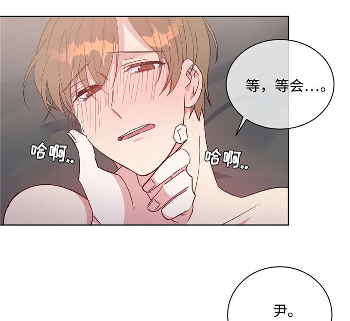 《危险合作》漫画最新章节第42章：不要停下免费下拉式在线观看章节第【13】张图片