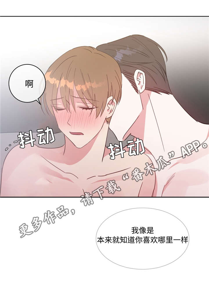 《危险合作》漫画最新章节第43章：还没结束免费下拉式在线观看章节第【6】张图片