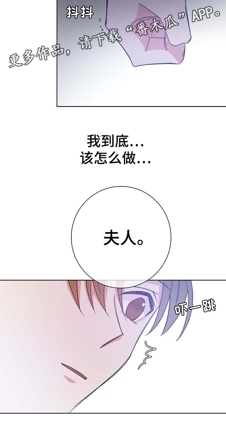 《危险合作》漫画最新章节第53章：住一段时间免费下拉式在线观看章节第【10】张图片