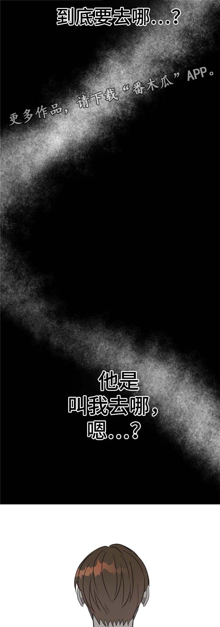 《危险合作》漫画最新章节第75章：噩梦免费下拉式在线观看章节第【13】张图片