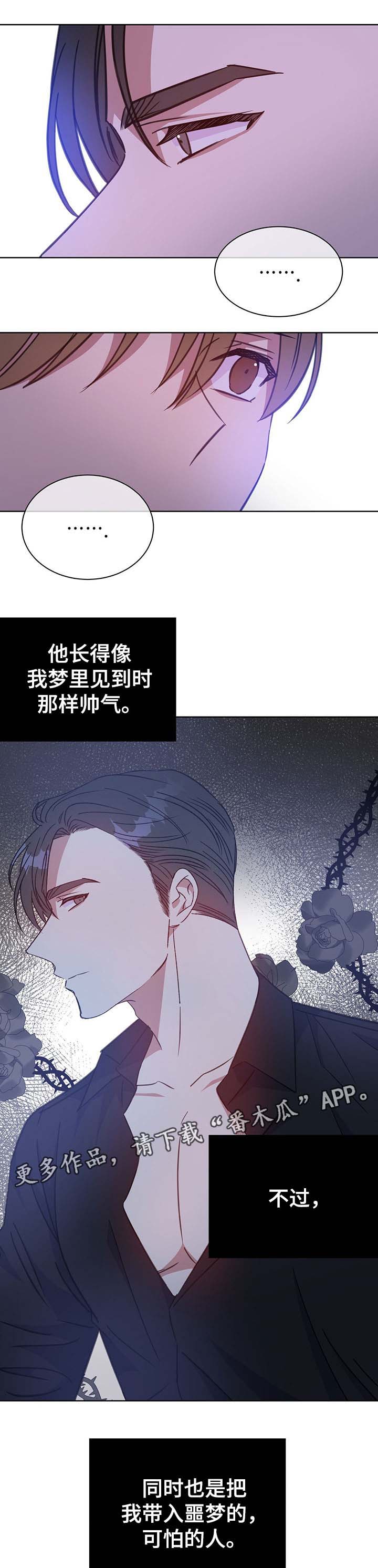 《危险合作》漫画最新章节第77章：报仇计划免费下拉式在线观看章节第【5】张图片