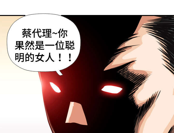 《智慧大楼》漫画最新章节第44章：下药免费下拉式在线观看章节第【11】张图片