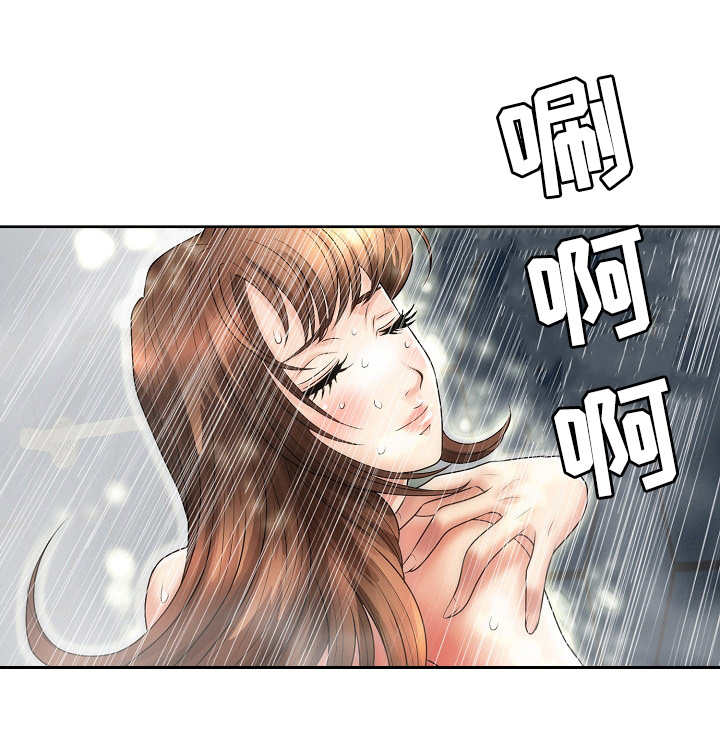 《成名天地》漫画最新章节第10章：曙光免费下拉式在线观看章节第【6】张图片