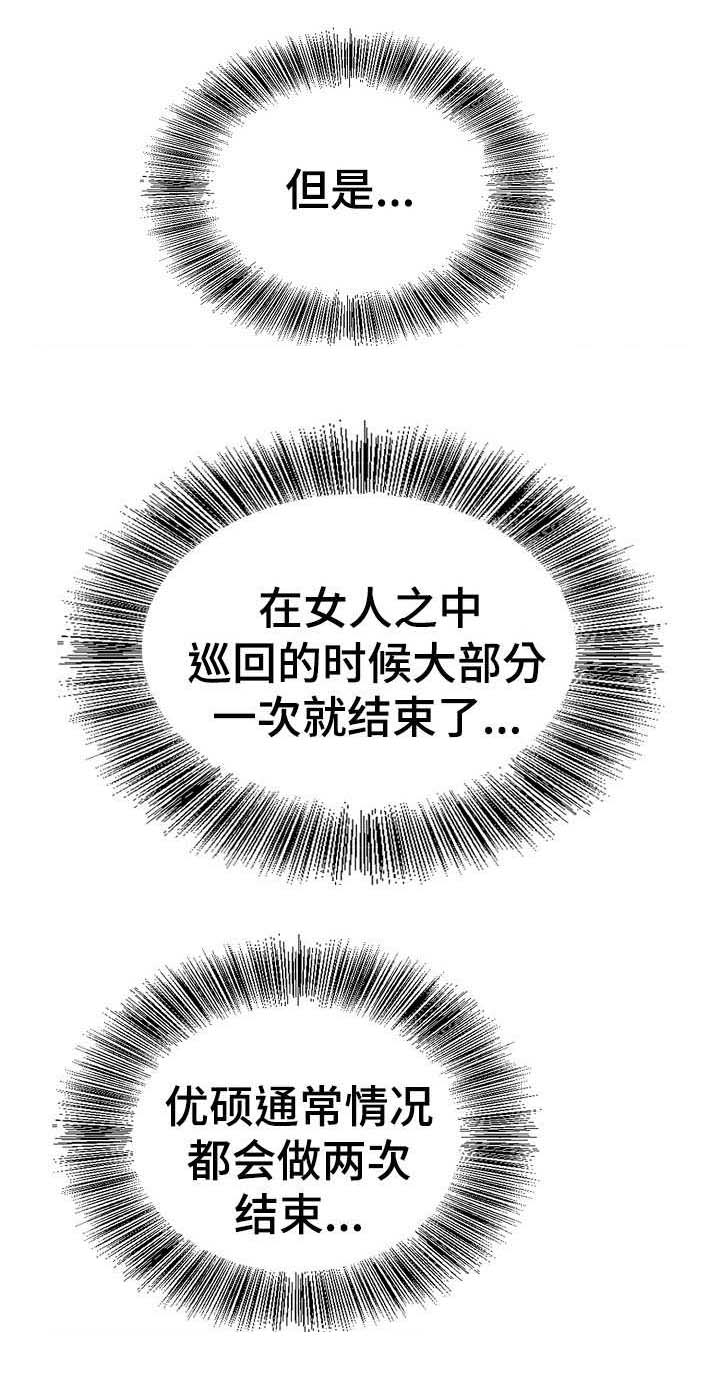 《成名天地》漫画最新章节第24章：机票免费下拉式在线观看章节第【7】张图片