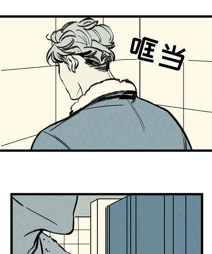 《幽魂附体》漫画最新章节第16章：步步紧逼免费下拉式在线观看章节第【3】张图片