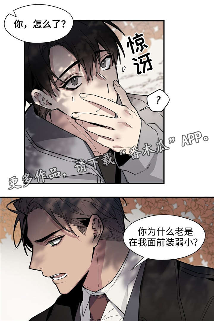 《合约婚事》漫画最新章节第44章：多多指教免费下拉式在线观看章节第【14】张图片