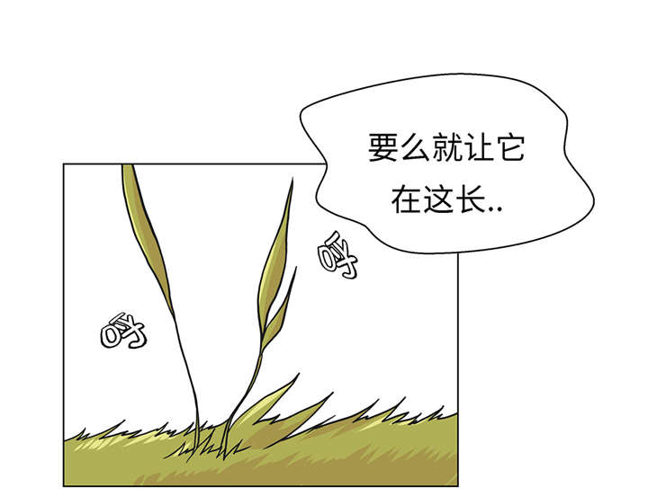 《奇妙的动物高中》漫画最新章节第24章：奇怪的感觉免费下拉式在线观看章节第【26】张图片