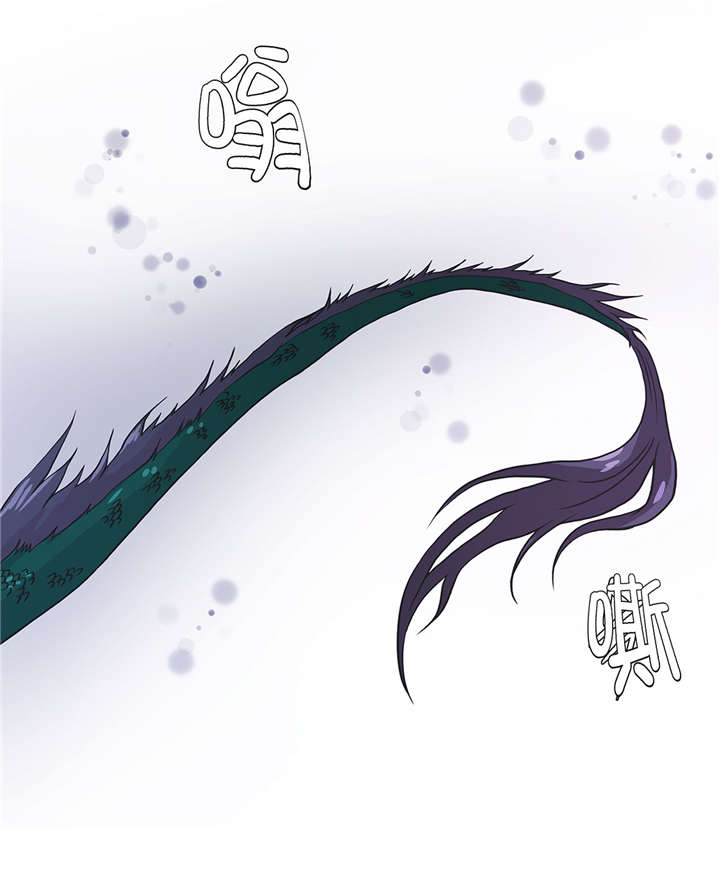 《奇妙的动物高中》漫画最新章节第24章：奇怪的感觉免费下拉式在线观看章节第【22】张图片