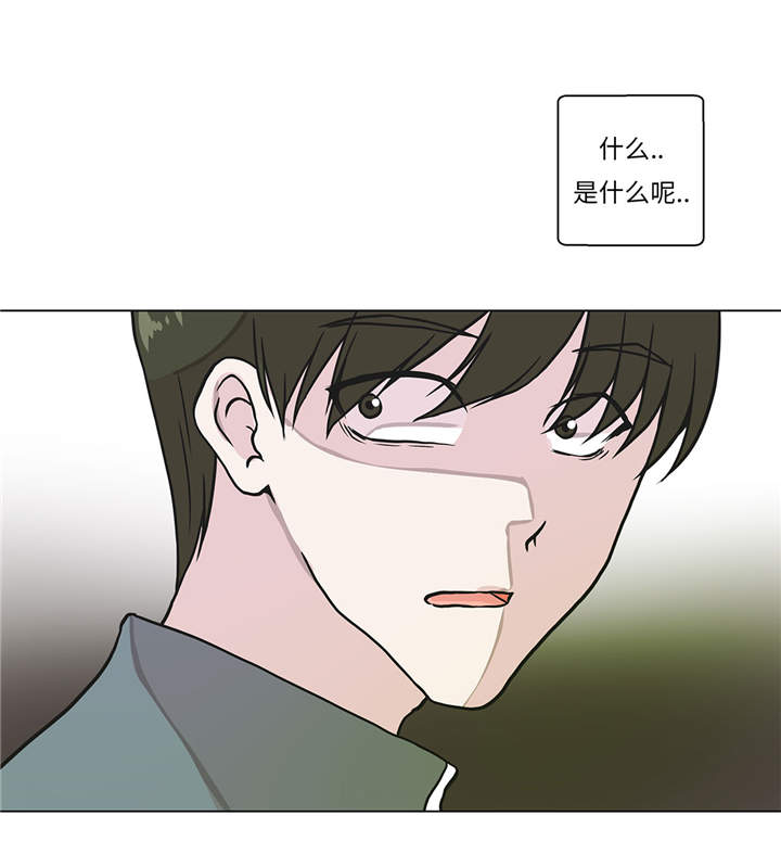 《奇妙的动物高中》漫画最新章节第28章：他没有发现免费下拉式在线观看章节第【33】张图片