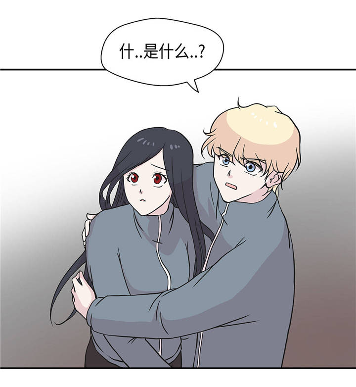 《奇妙的动物高中》漫画最新章节第32章：我不是故意的免费下拉式在线观看章节第【4】张图片