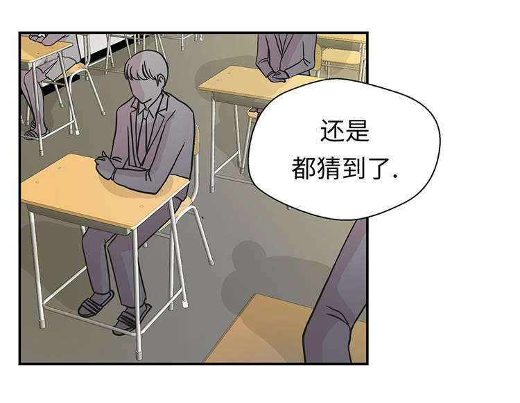 《奇妙的动物高中》漫画最新章节第39章：未来职业免费下拉式在线观看章节第【21】张图片