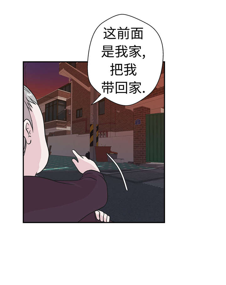 《奇妙的动物高中》漫画最新章节第52章： 被杀之前免费下拉式在线观看章节第【31】张图片