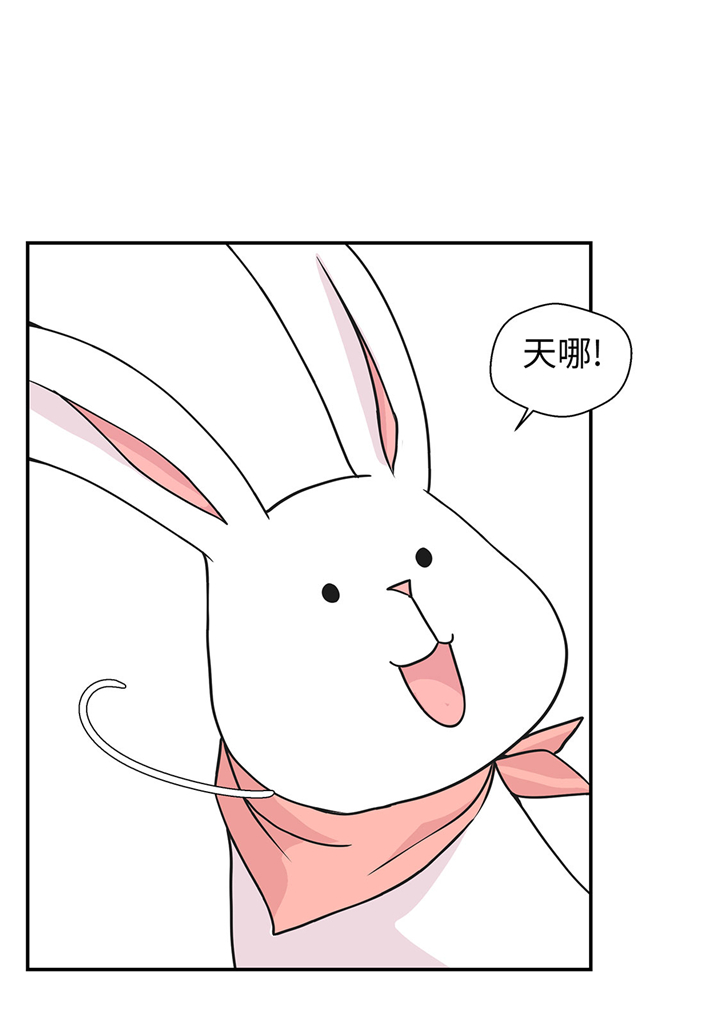 奇妙的动物高中-第61章：大萝卜全彩韩漫标签
