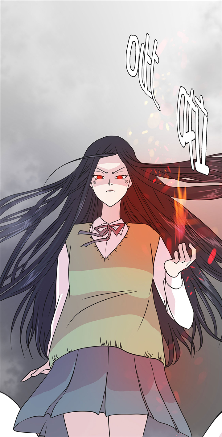 《奇妙的动物高中》漫画最新章节第67章：摔倒免费下拉式在线观看章节第【6】张图片