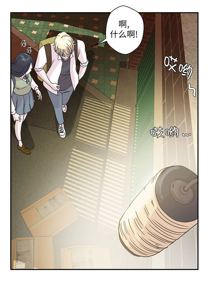 《奇妙的动物高中》漫画最新章节第74章：真是搞笑免费下拉式在线观看章节第【29】张图片