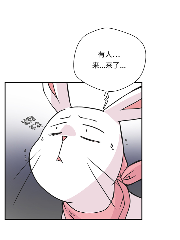 《奇妙的动物高中》漫画最新章节第75章：真是搞笑免费下拉式在线观看章节第【22】张图片