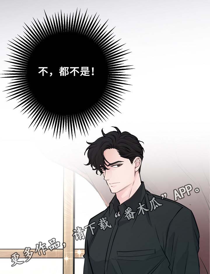 《演艺拍档》漫画最新章节第60章：表白免费下拉式在线观看章节第【13】张图片