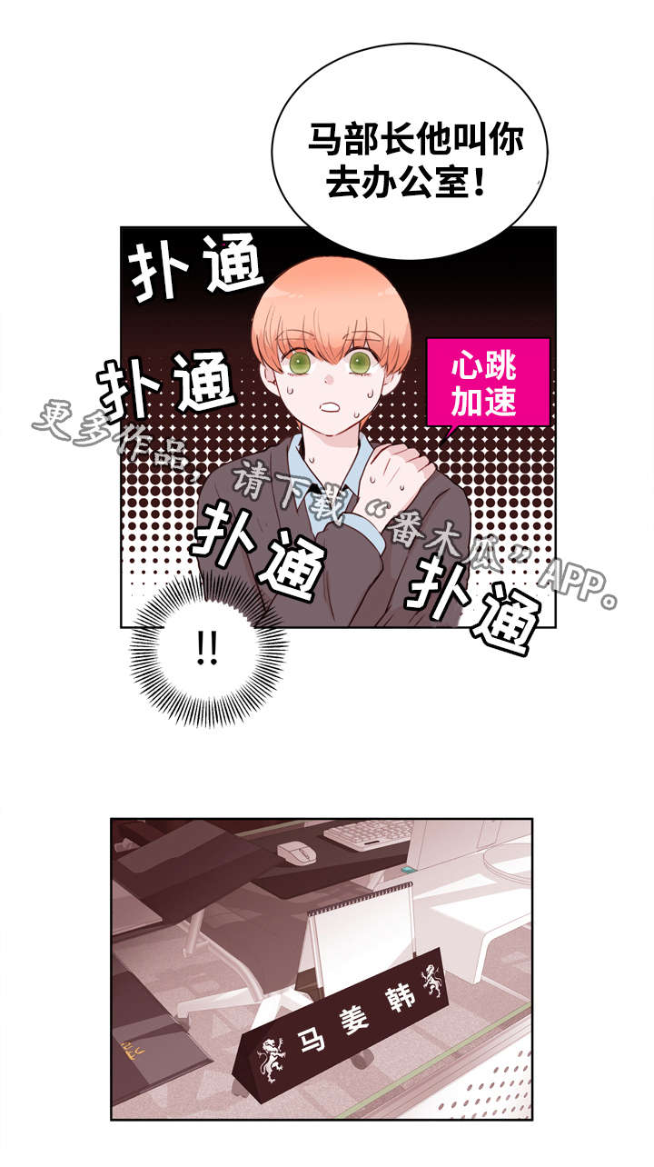 《金钱代价》漫画最新章节第22章：听从免费下拉式在线观看章节第【7】张图片