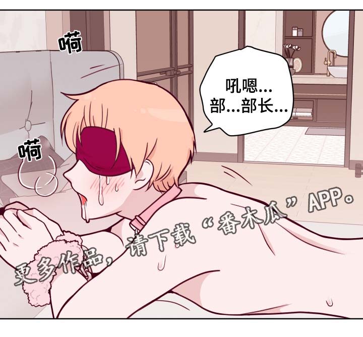 《金钱代价》漫画最新章节第49章：最喜欢免费下拉式在线观看章节第【24】张图片