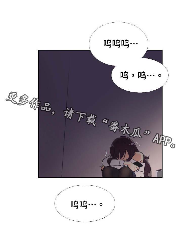 《特殊爱好》漫画最新章节第13章：婚礼免费下拉式在线观看章节第【7】张图片