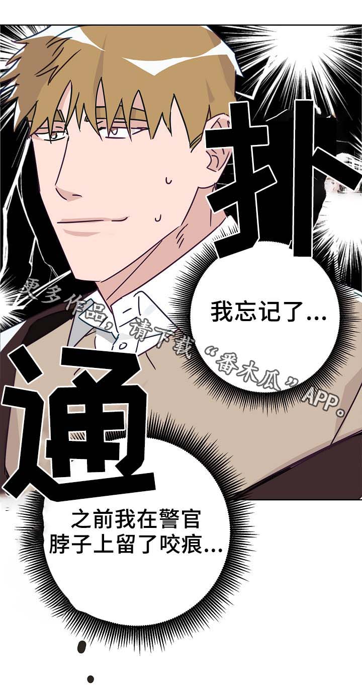 《冤家组合》漫画最新章节第45章：这就是爱情免费下拉式在线观看章节第【28】张图片