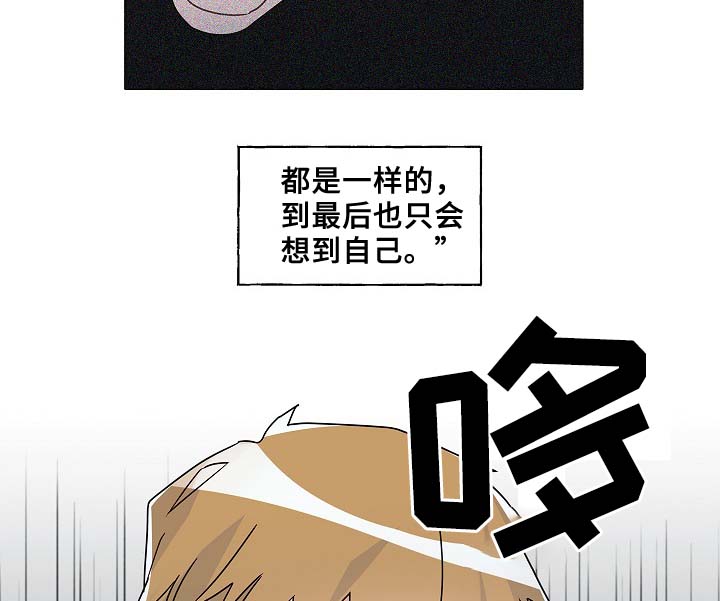 《冤家组合》漫画最新章节第47章：判决免费下拉式在线观看章节第【15】张图片