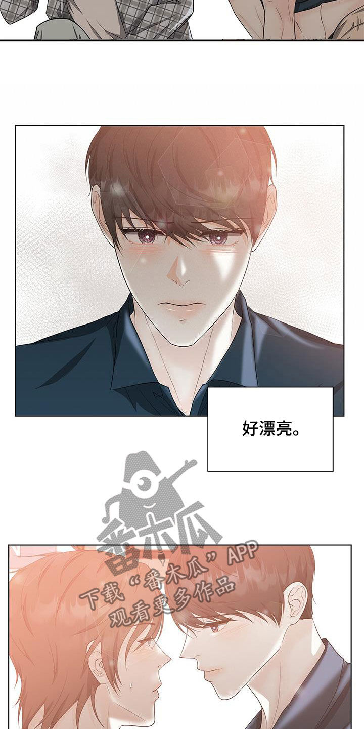 《无偿的爱》漫画最新章节第50章：让步免费下拉式在线观看章节第【4】张图片