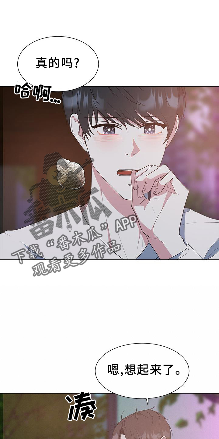 《无偿的爱》漫画最新章节第81章：价值免费下拉式在线观看章节第【15】张图片