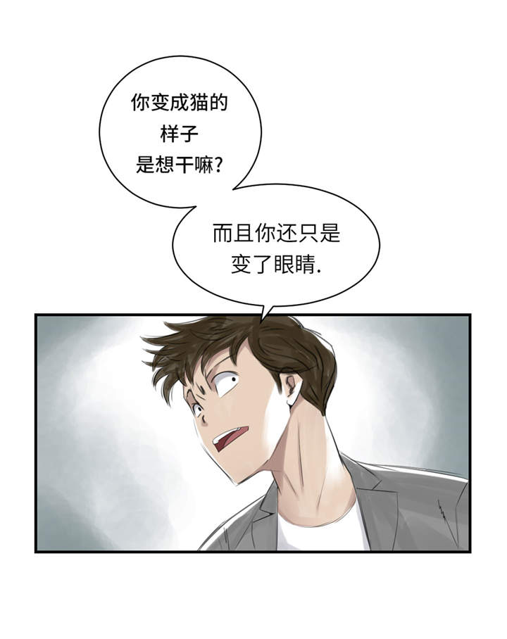 《都市兽种》漫画最新章节第23章：属于兽种的战役免费下拉式在线观看章节第【10】张图片