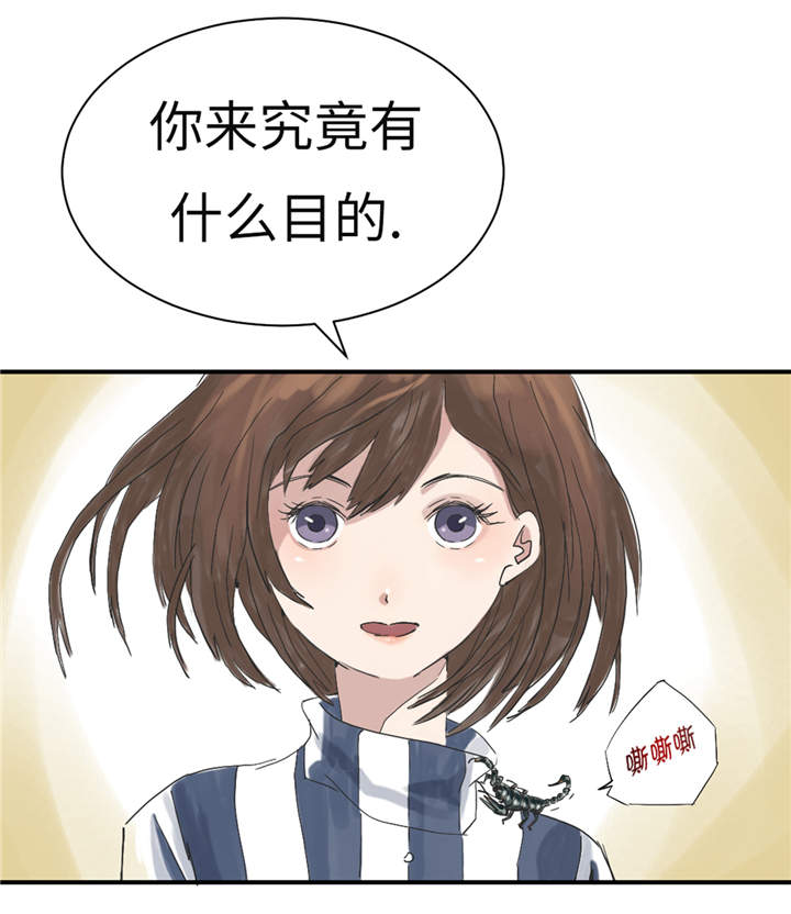 《都市兽种》漫画最新章节第30章： 双胞胎免费下拉式在线观看章节第【26】张图片